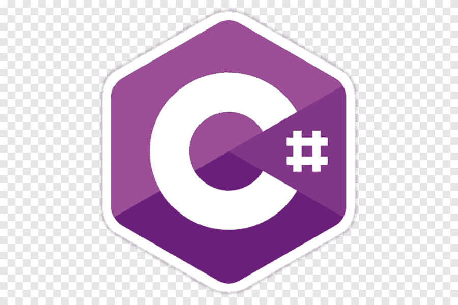  c# (CSharp) logo