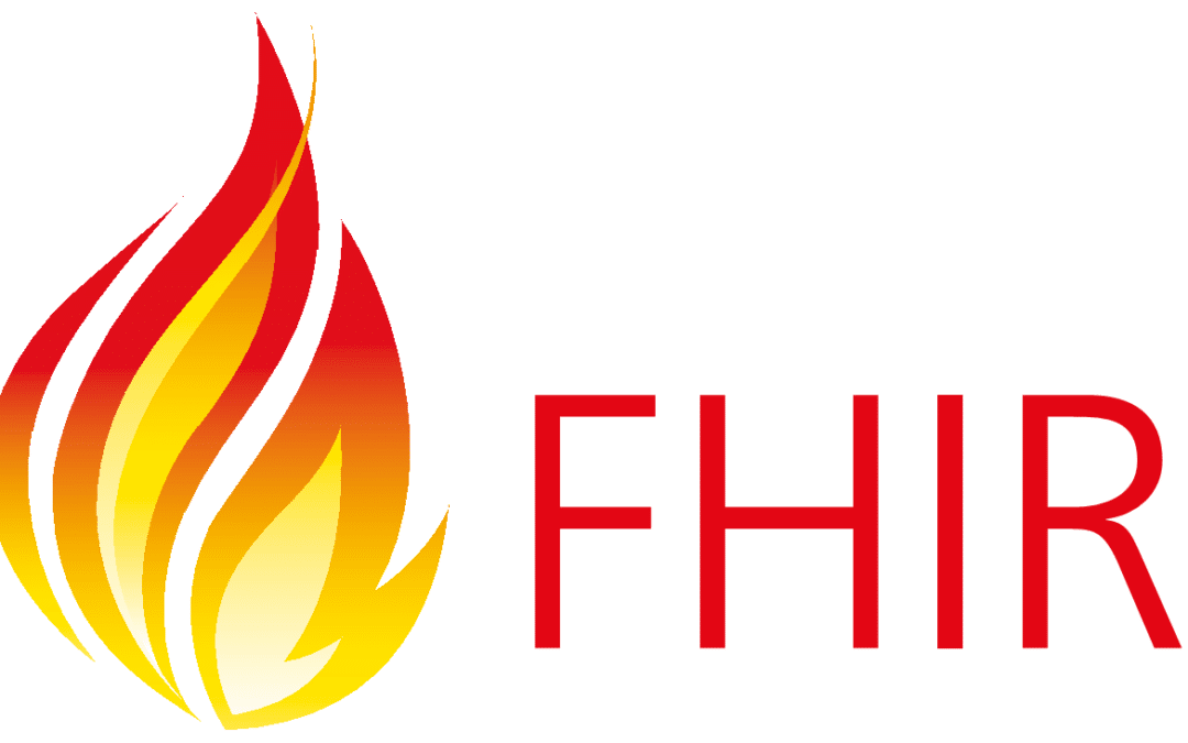 FHIR store logo