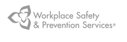 Workplace Safety & Prevention Services client logo - healthcare safety provider
