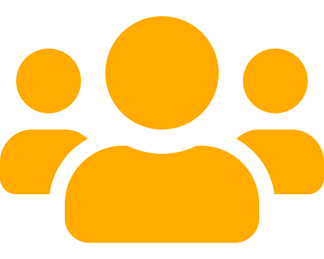 Patient & User Engagement icon